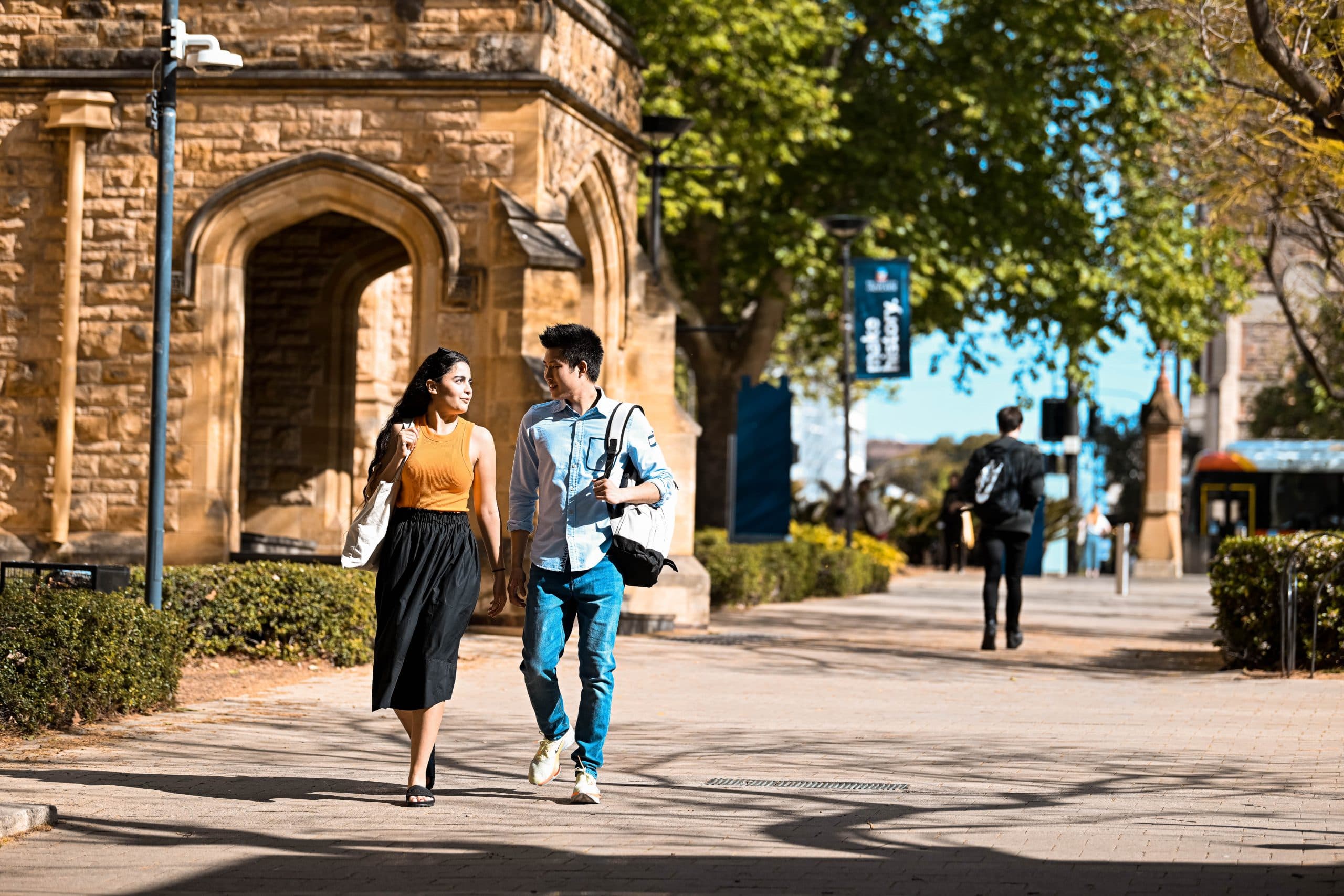 How to Choose a University For Studying