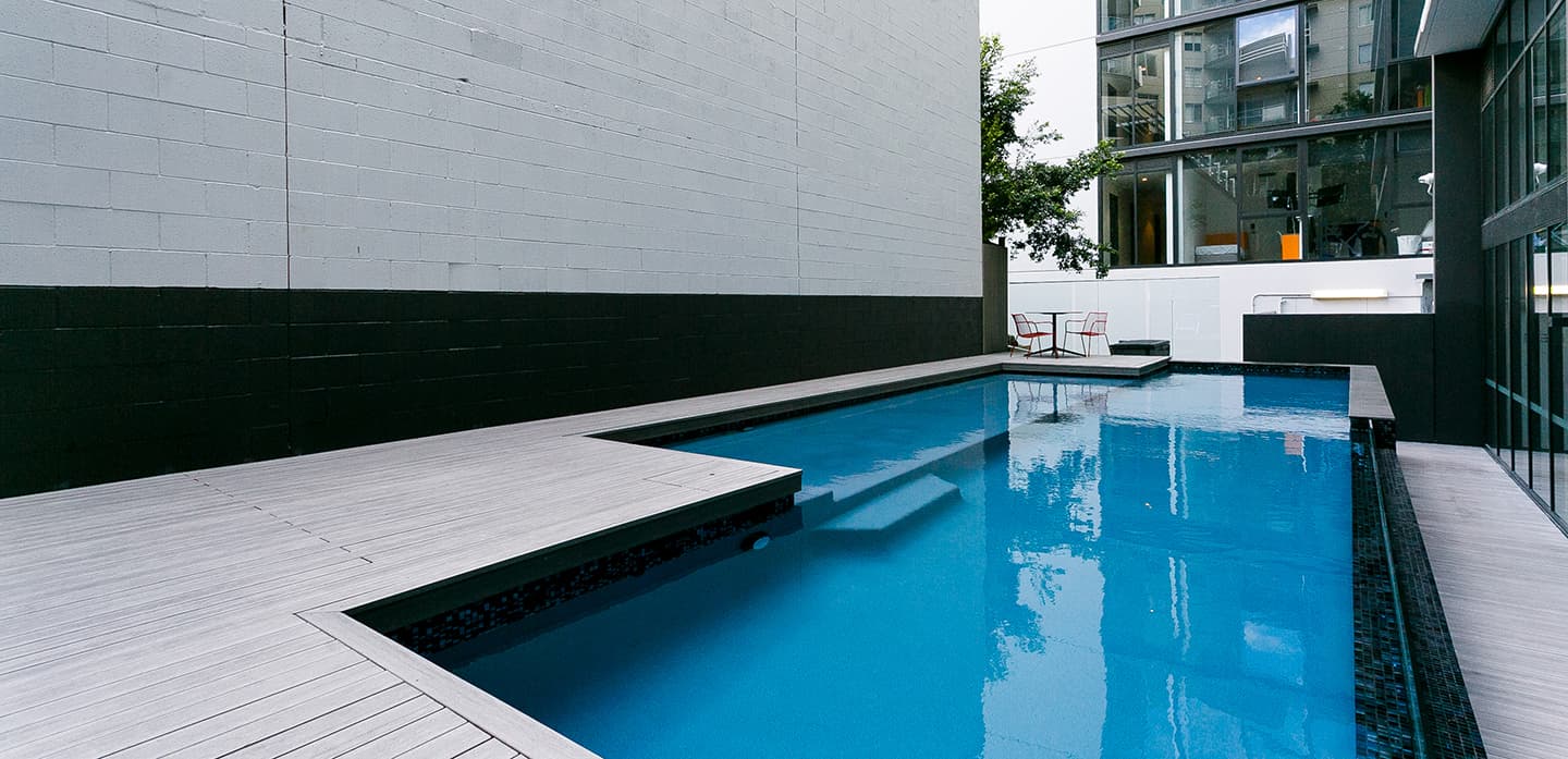 Swimming Pool hover