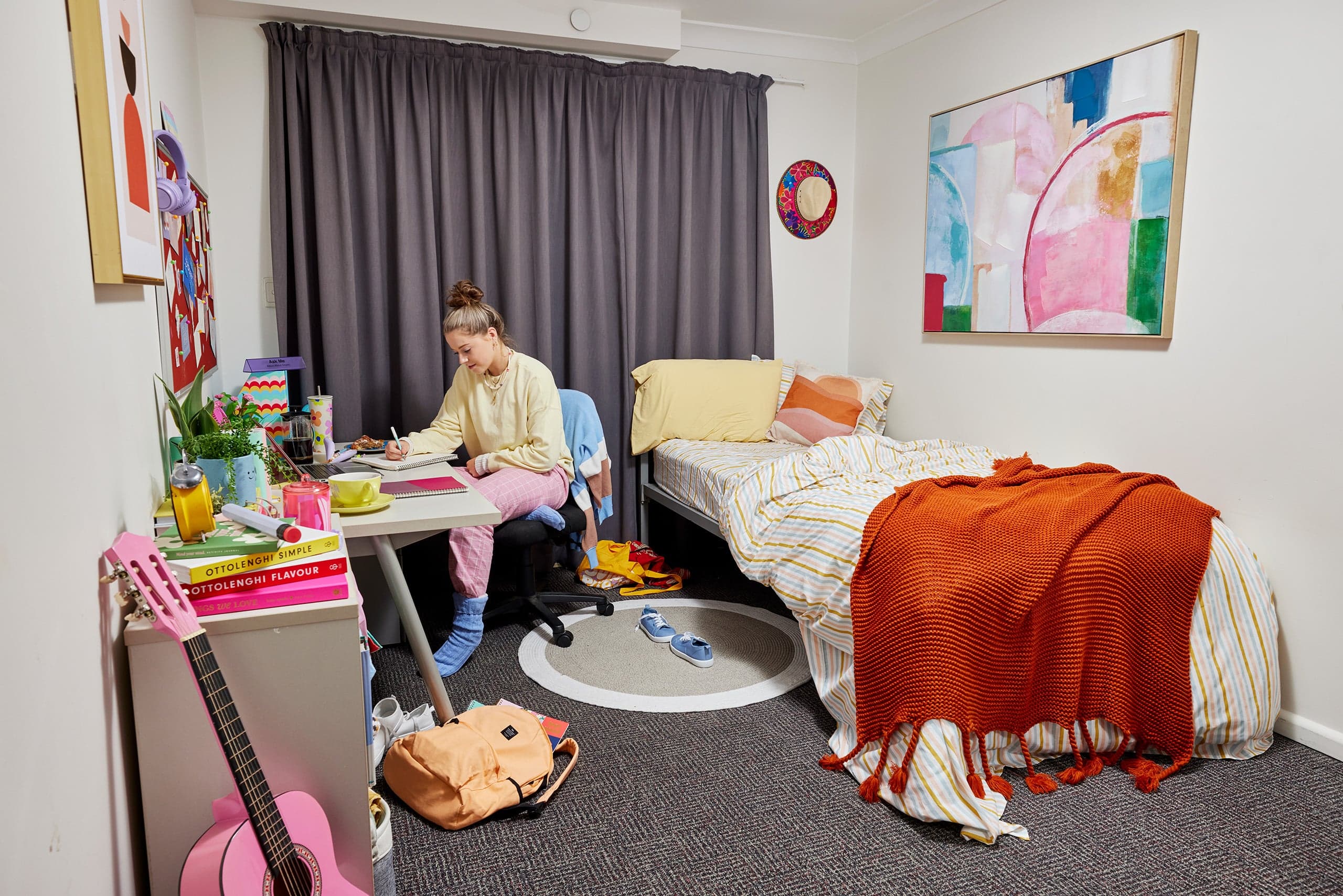 Signature Studio Apartment