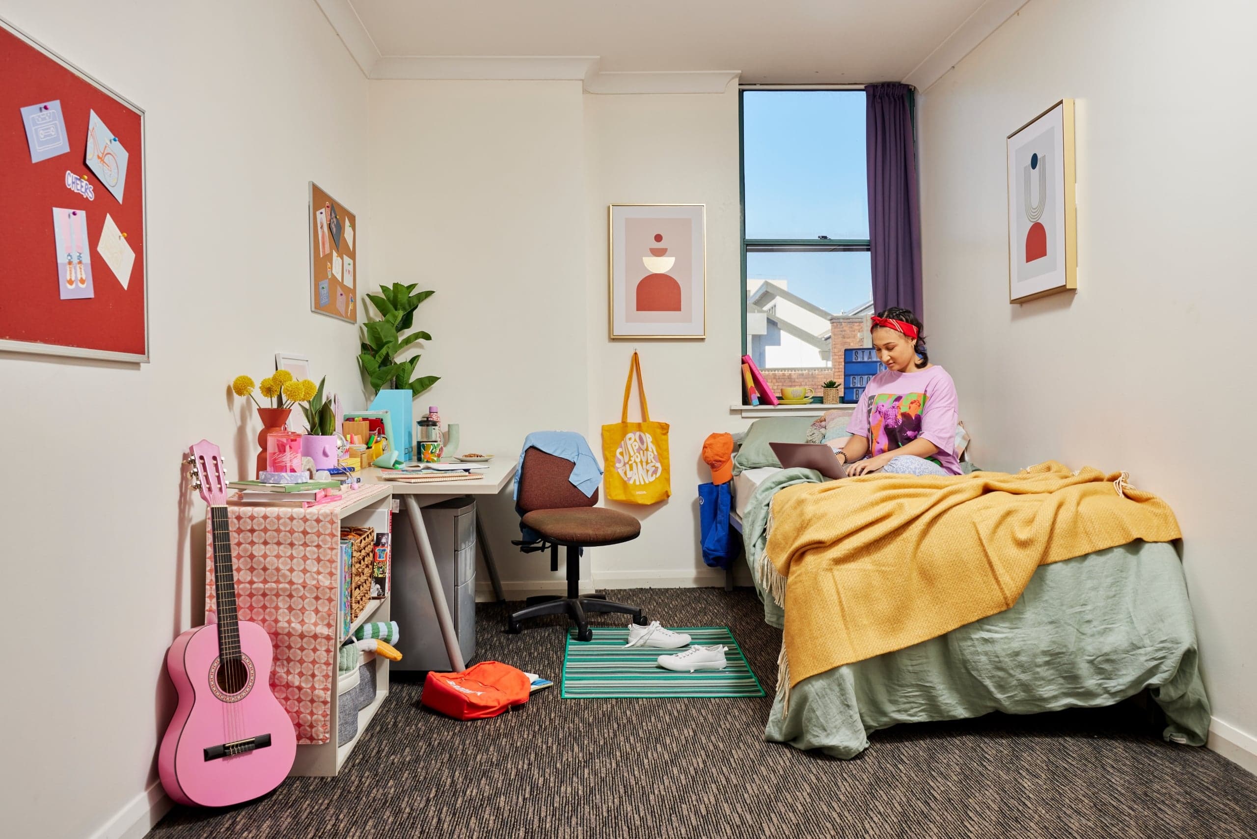 Ultra Studio Apartment