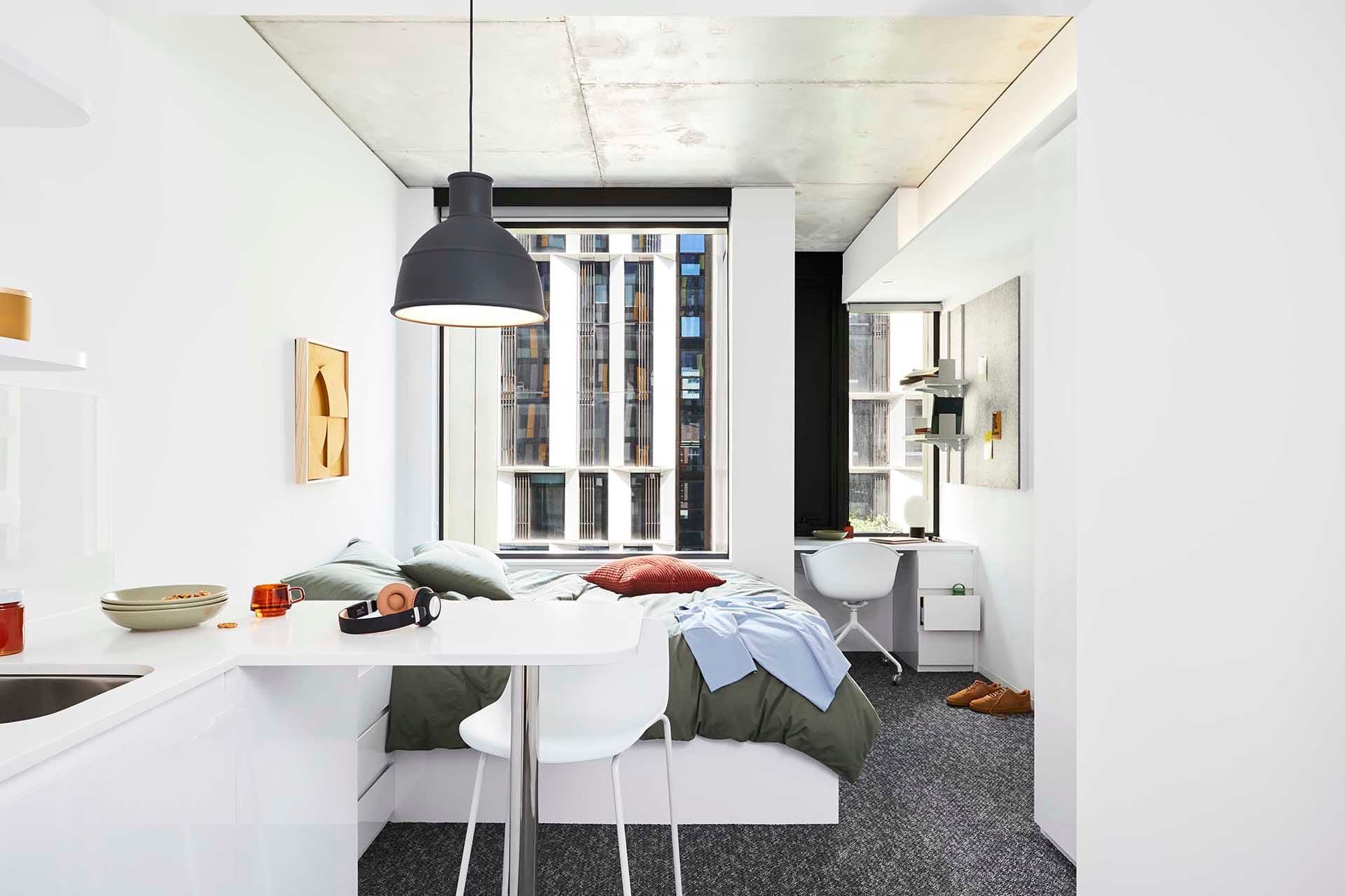 Signature Plus Studio Apartment