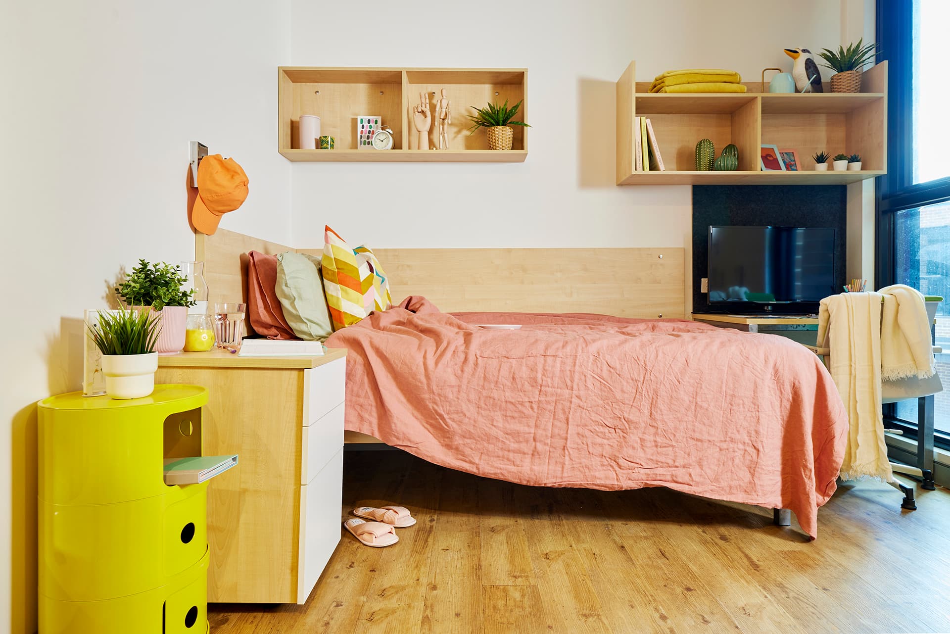 Signature Plus Studio Apartment