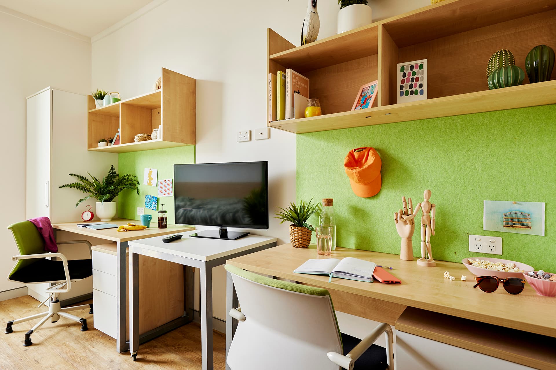 Room 8