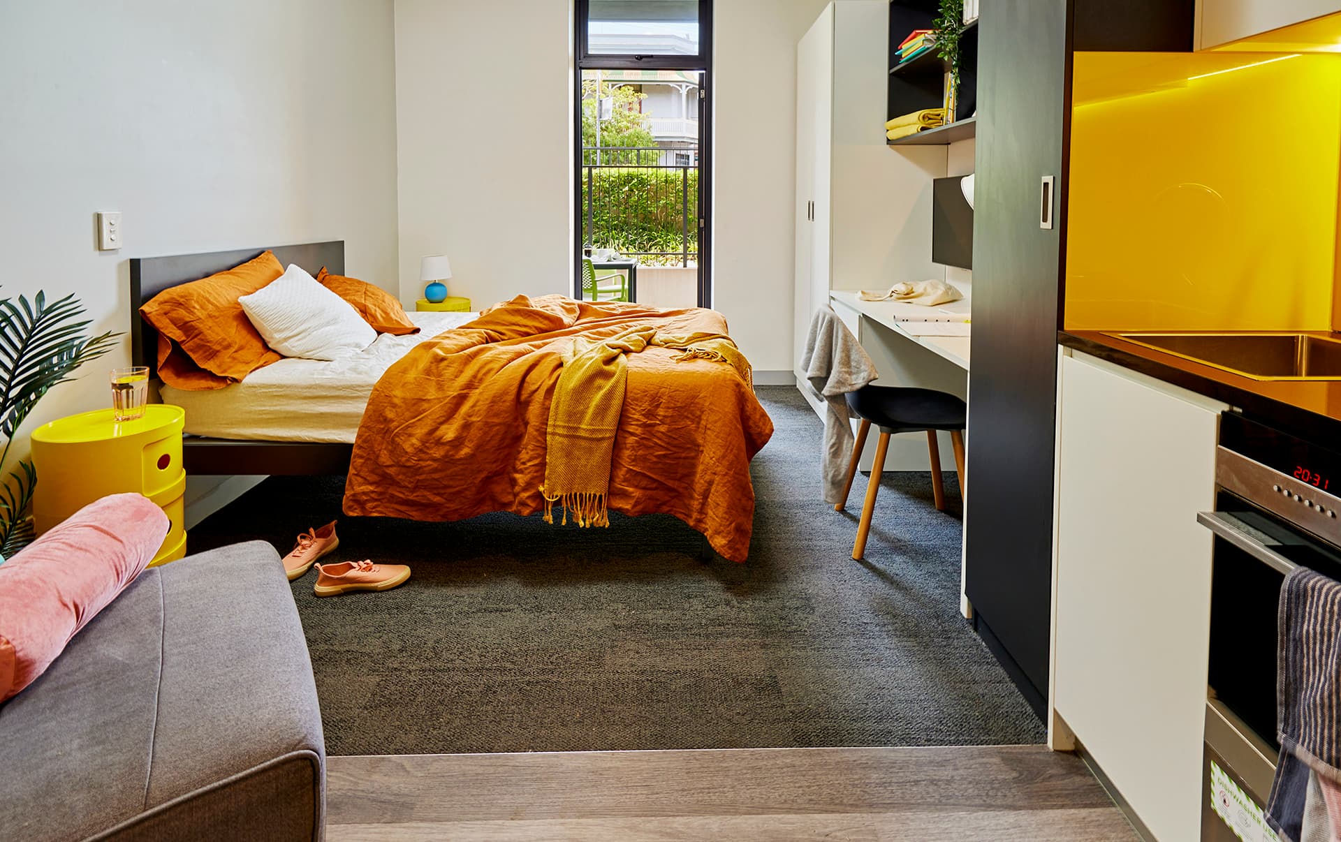 Room 1