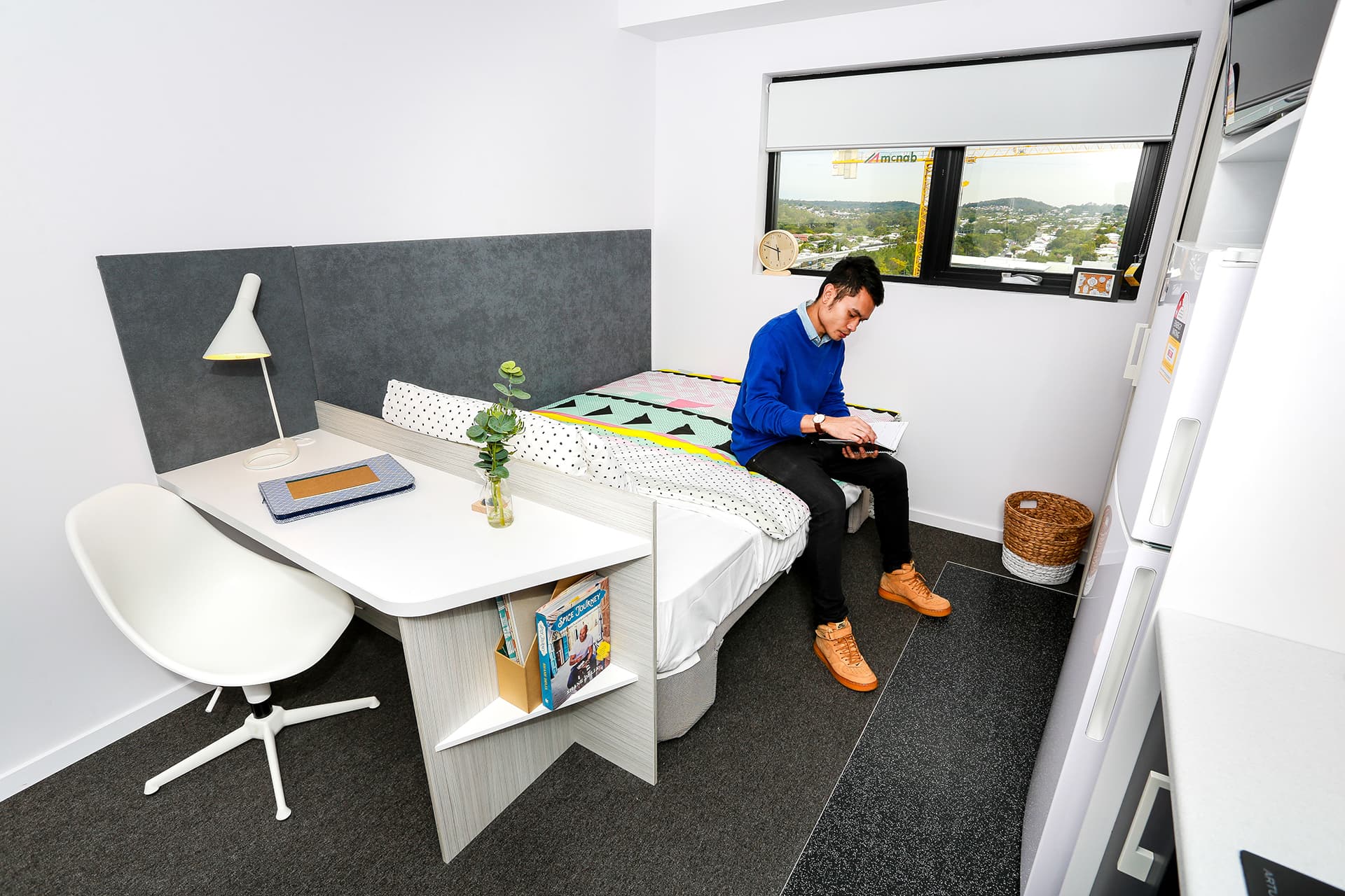Signature Studio Apartment