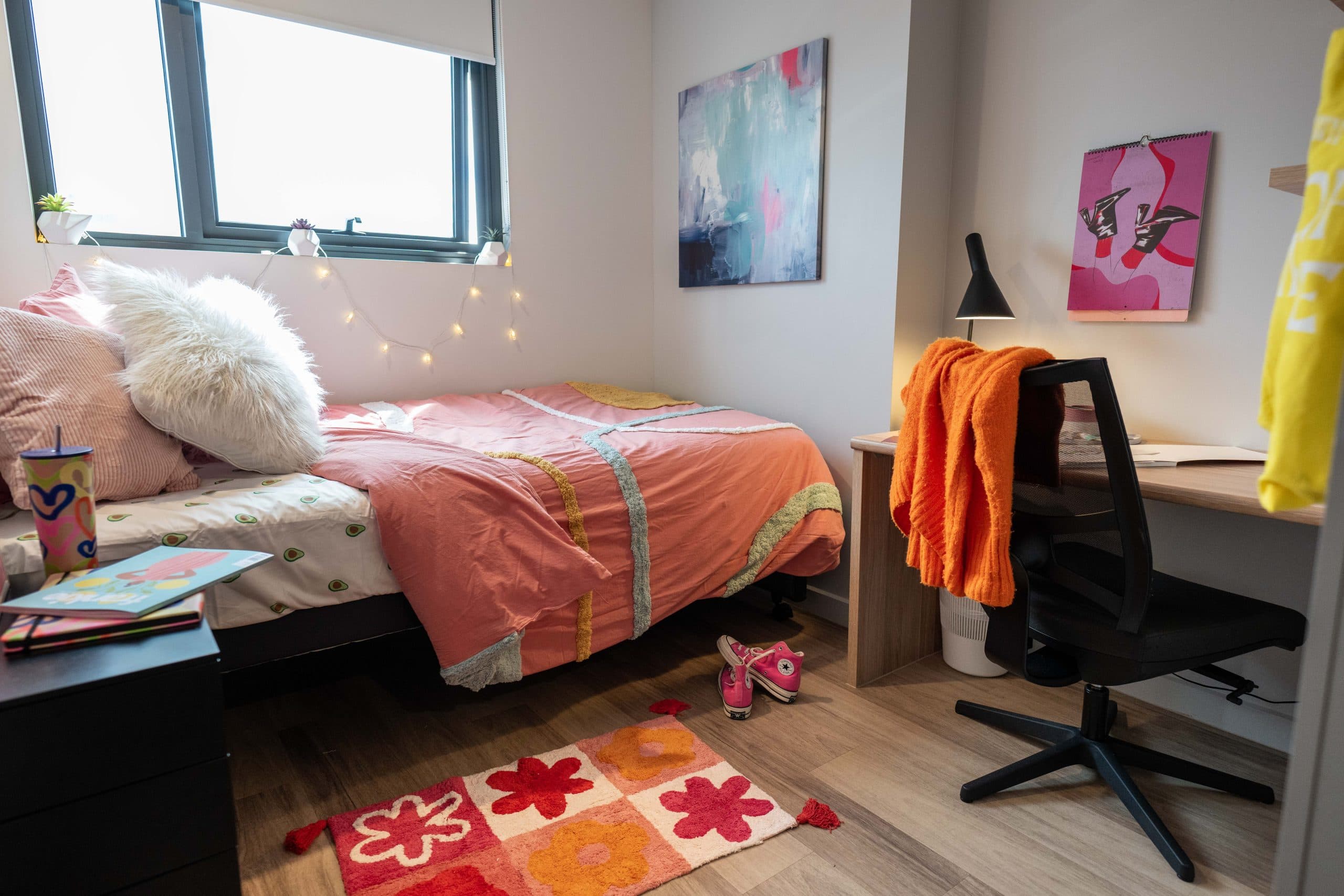 Room 34