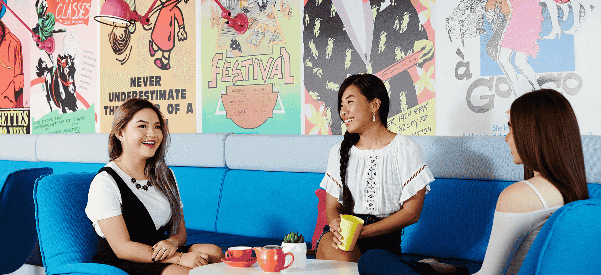 Scape Abercrombie student apartments on Abercrombie Street, Darlington – close to USYD