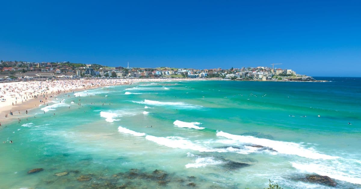 5 Beaches Every Student in Sydney Must Visit