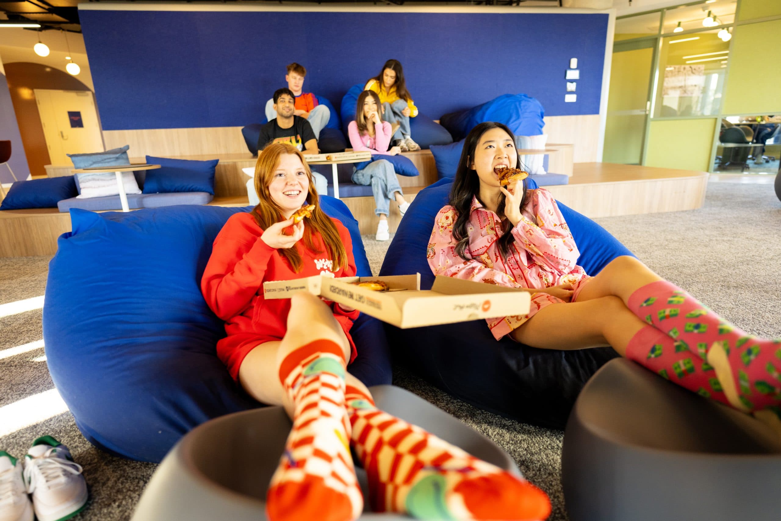 Scape Kingsford student accommodation on Bunnerong Road – walk to UNSW and light rail