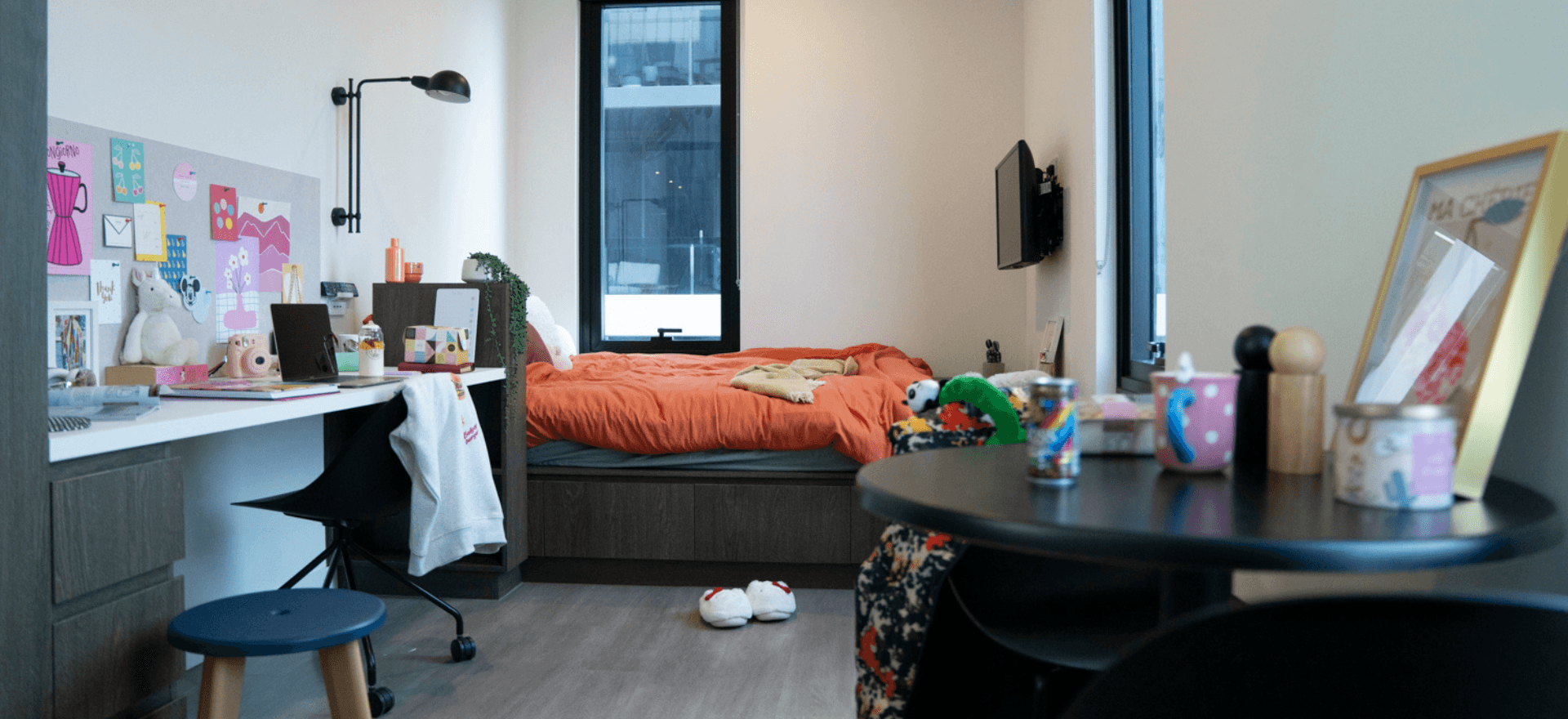 Ultra Studio Apartment