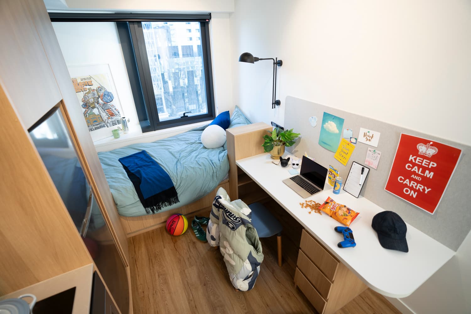 Room 8