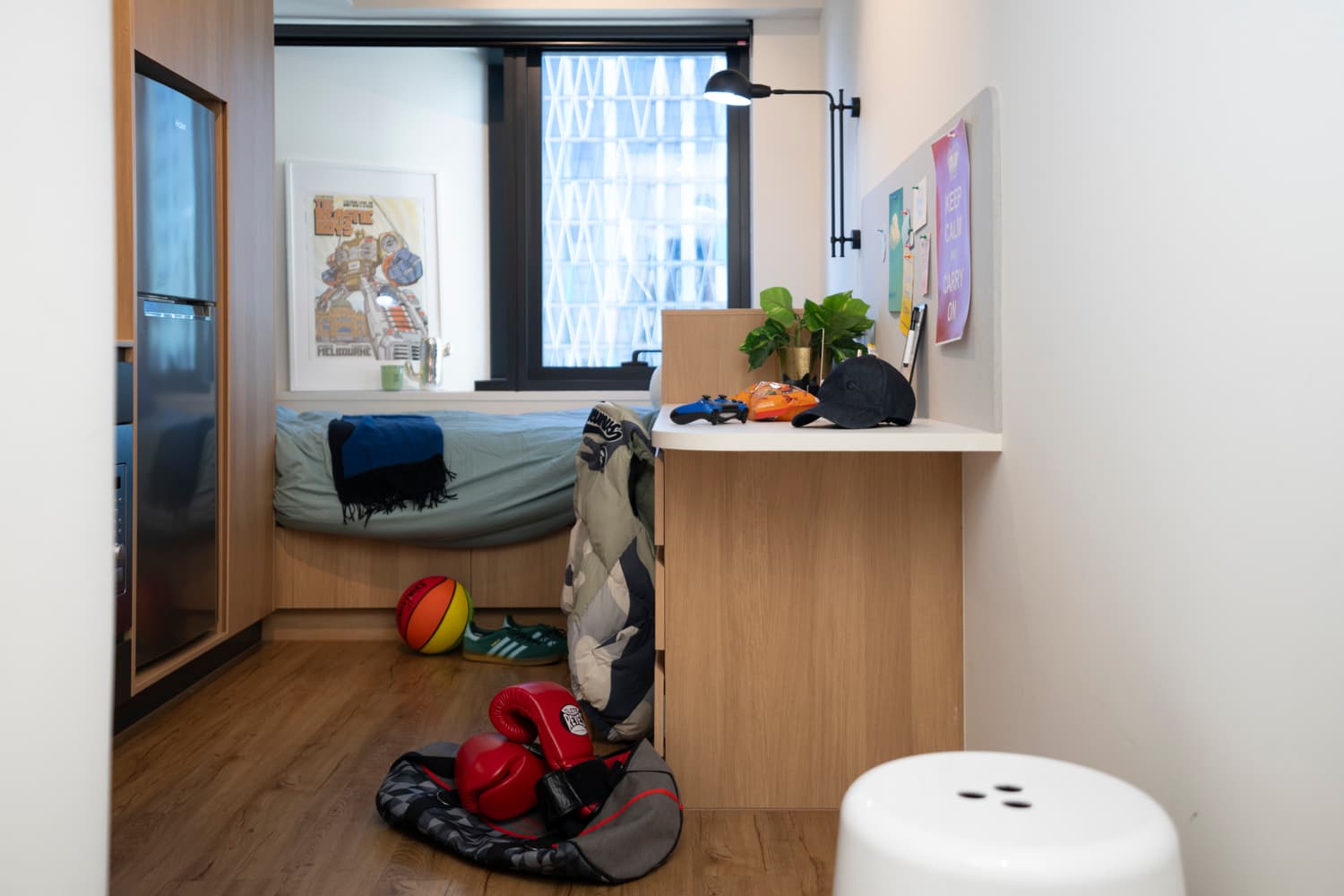 Room 1