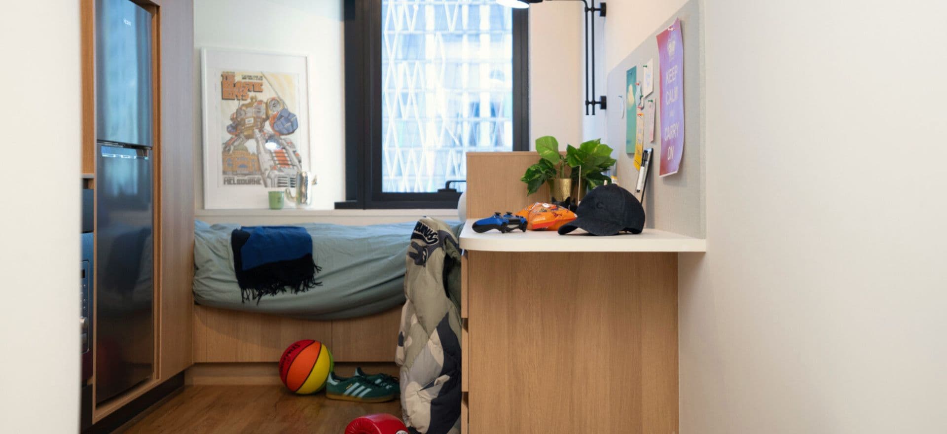 Signature Studio Apartment