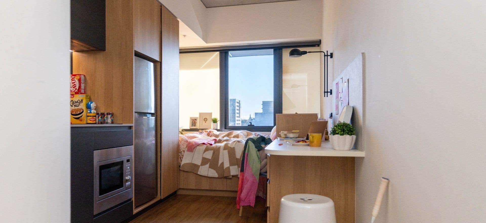 Signature Plus Studio Apartment