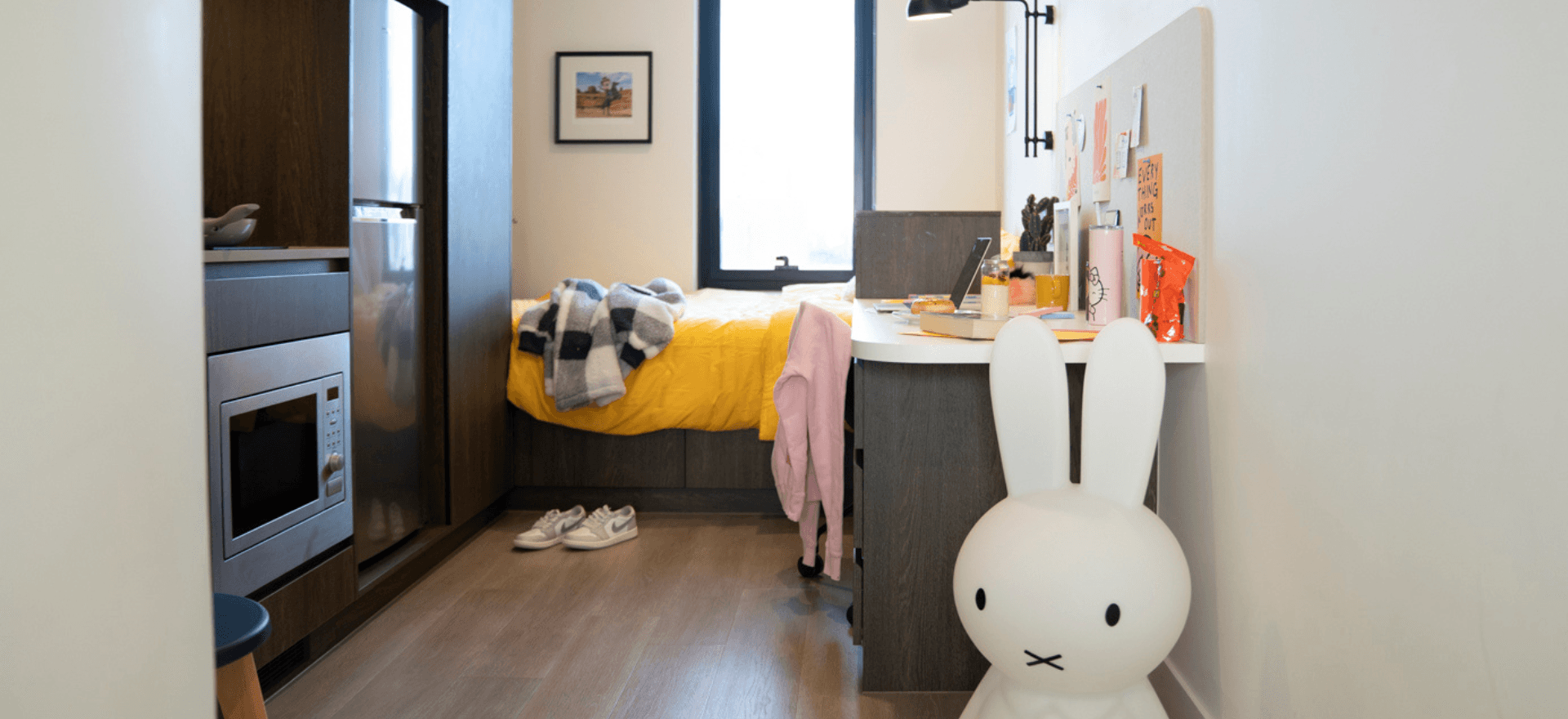 Signature Plus Studio Apartment