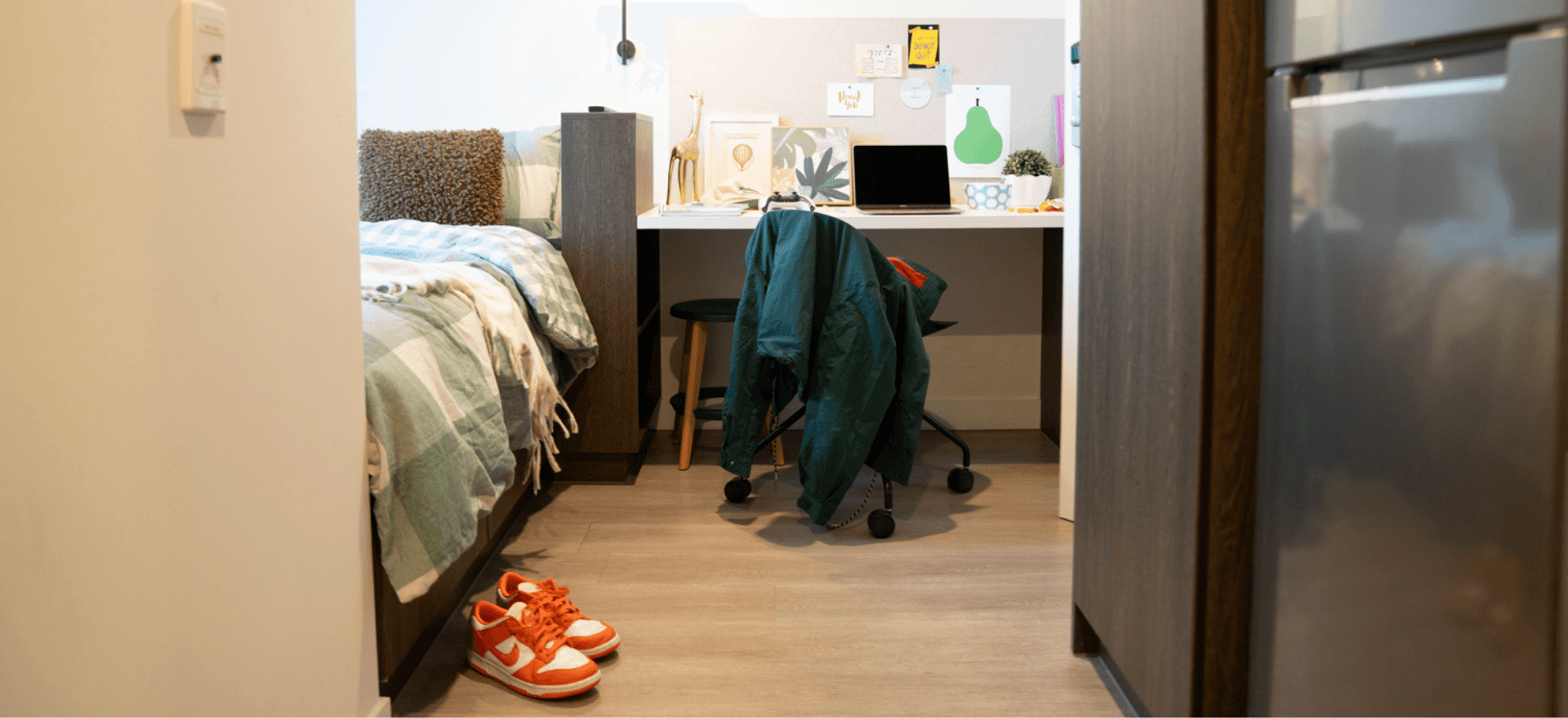 Signature Studio Apartment