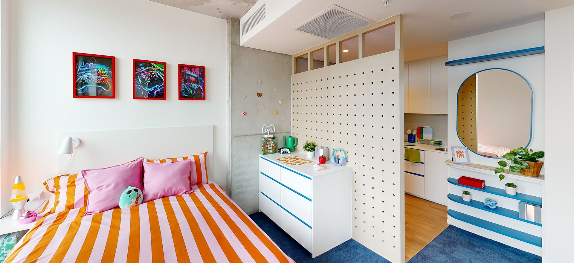 Signature Plus Studio Apartment