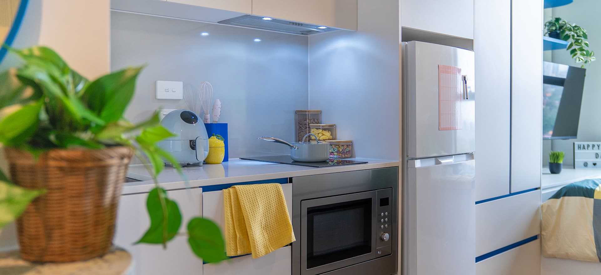 Signature Studio Apartment