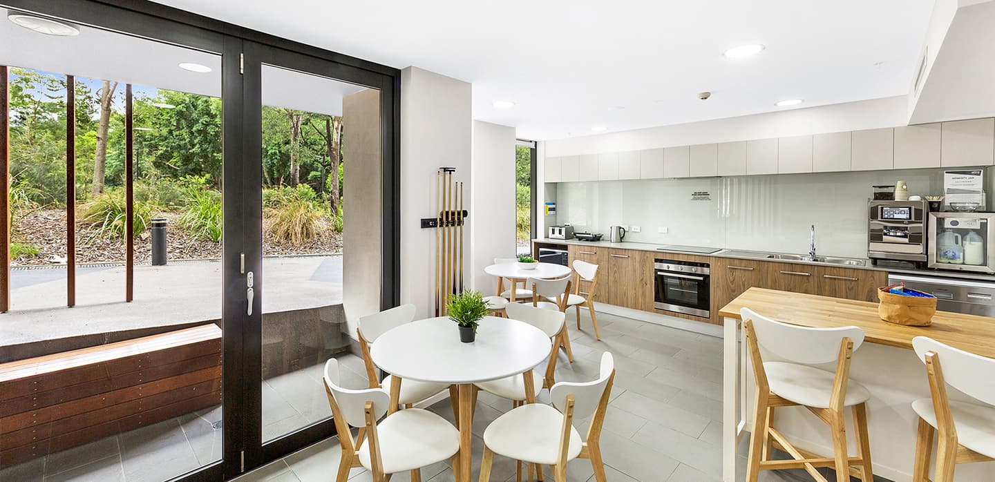 Community Kitchen