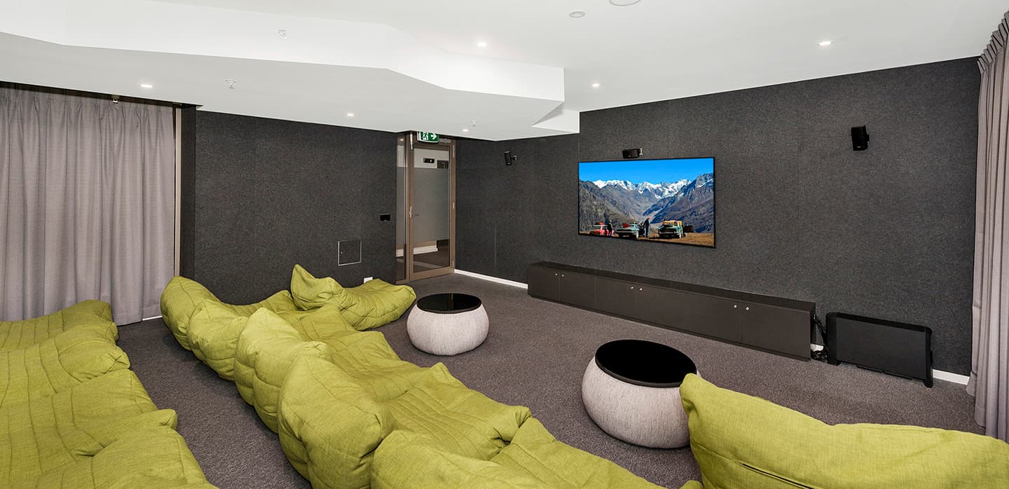 Cinema