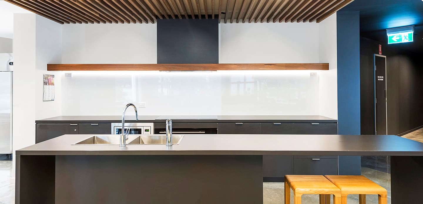 Community Kitchen