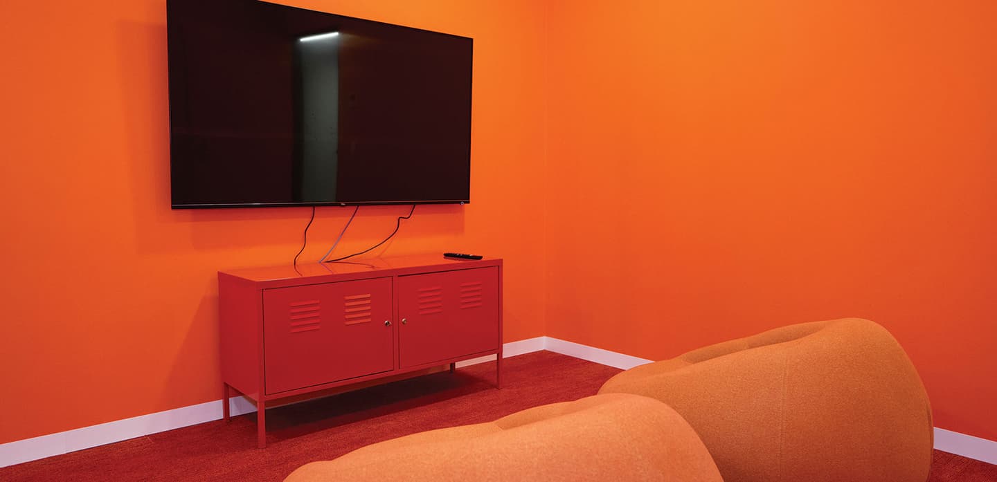 Gaming Zone