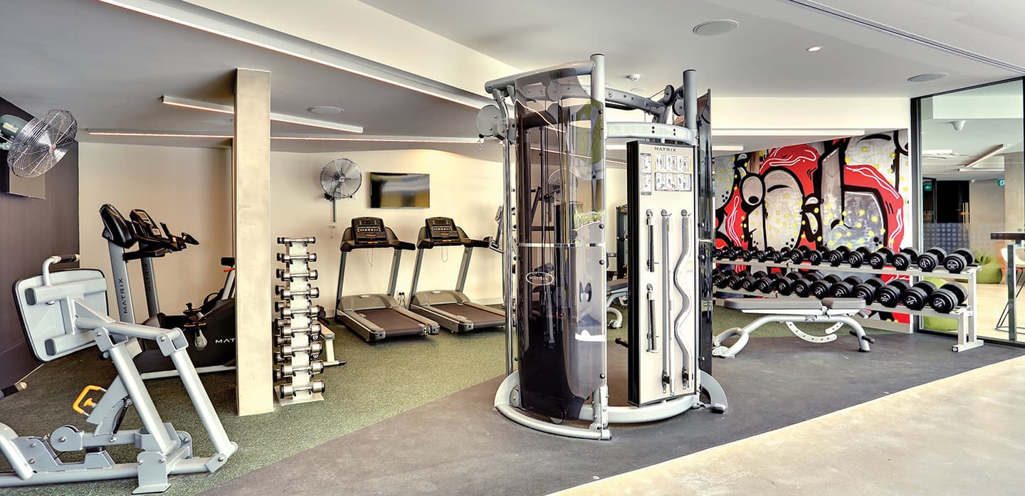 Gym