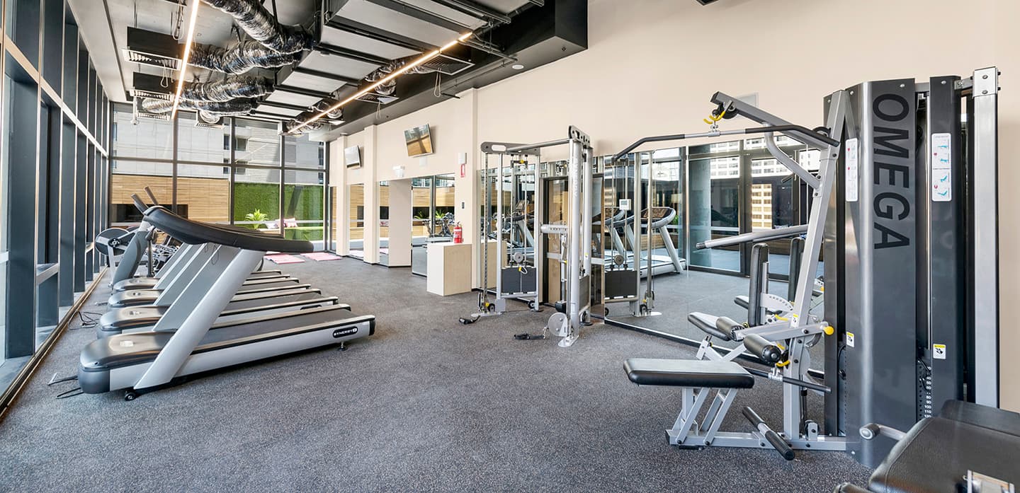 Gym