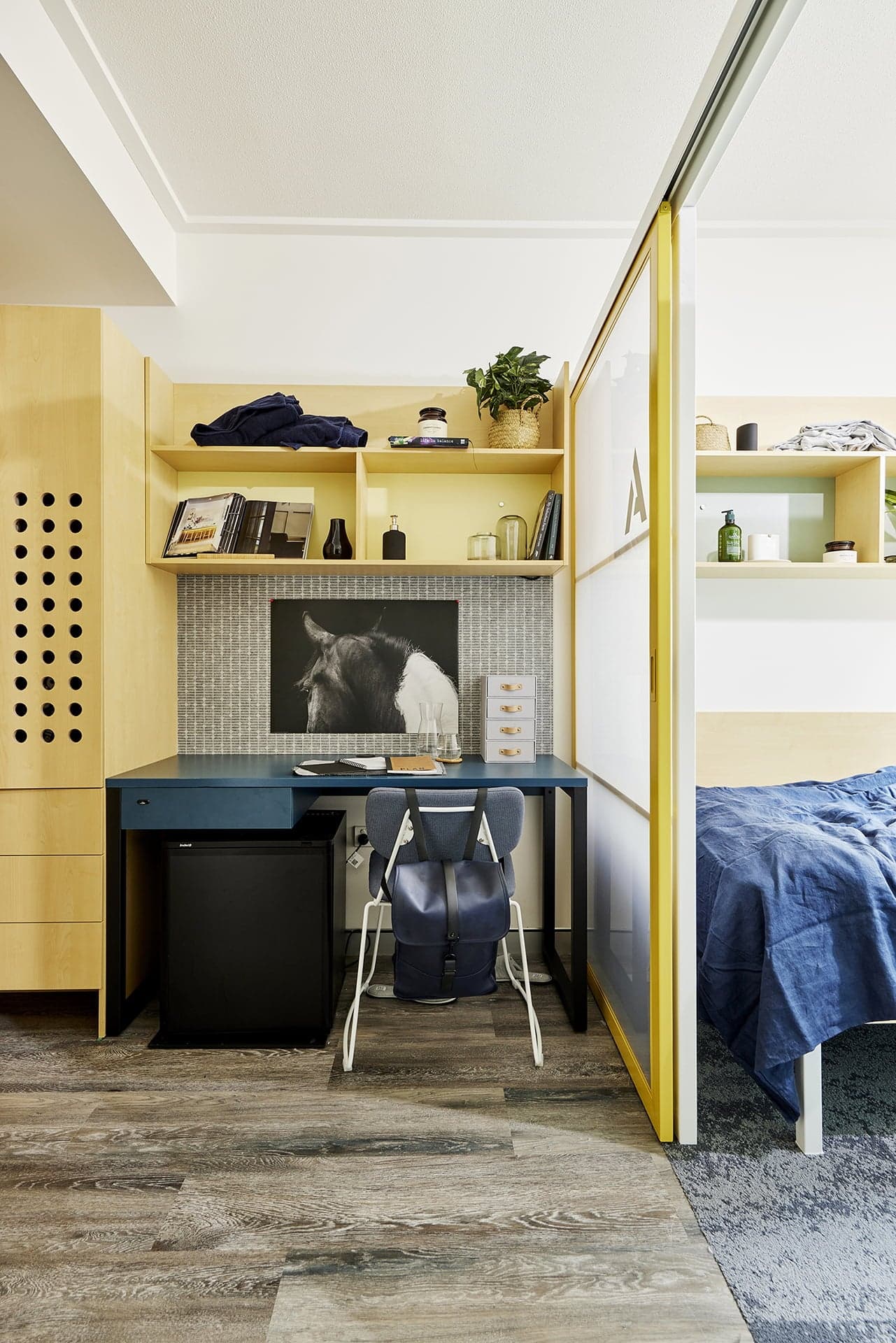 Study Desk