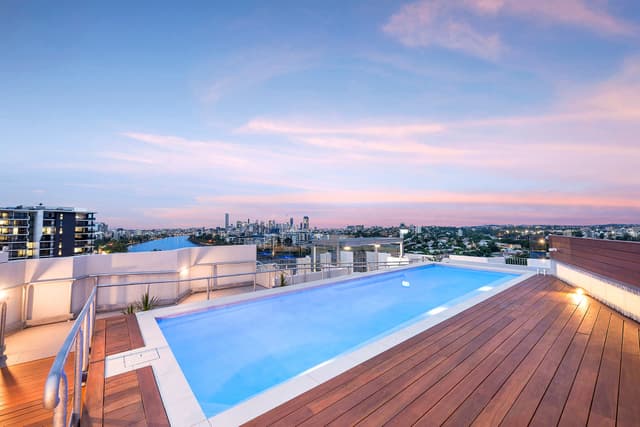 Scape St Lucia