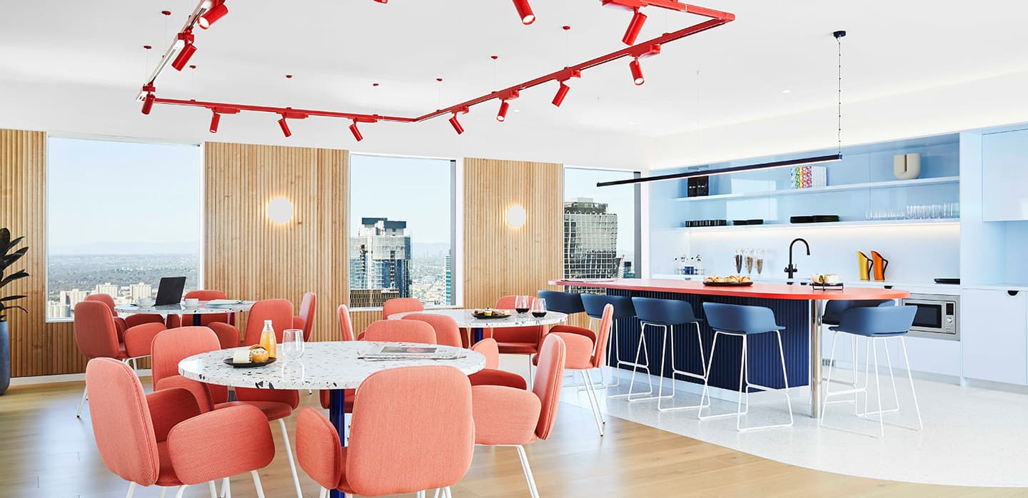 Sky Lounge