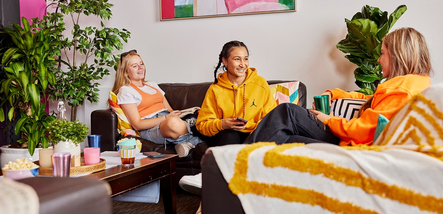 Social Lounge
