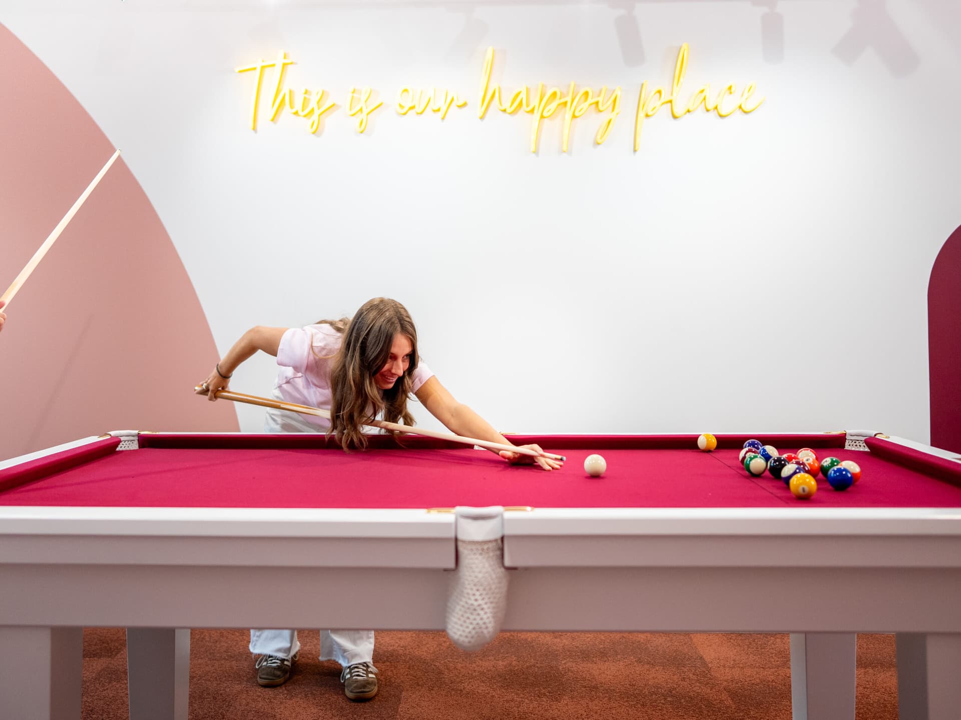 Area Lounges