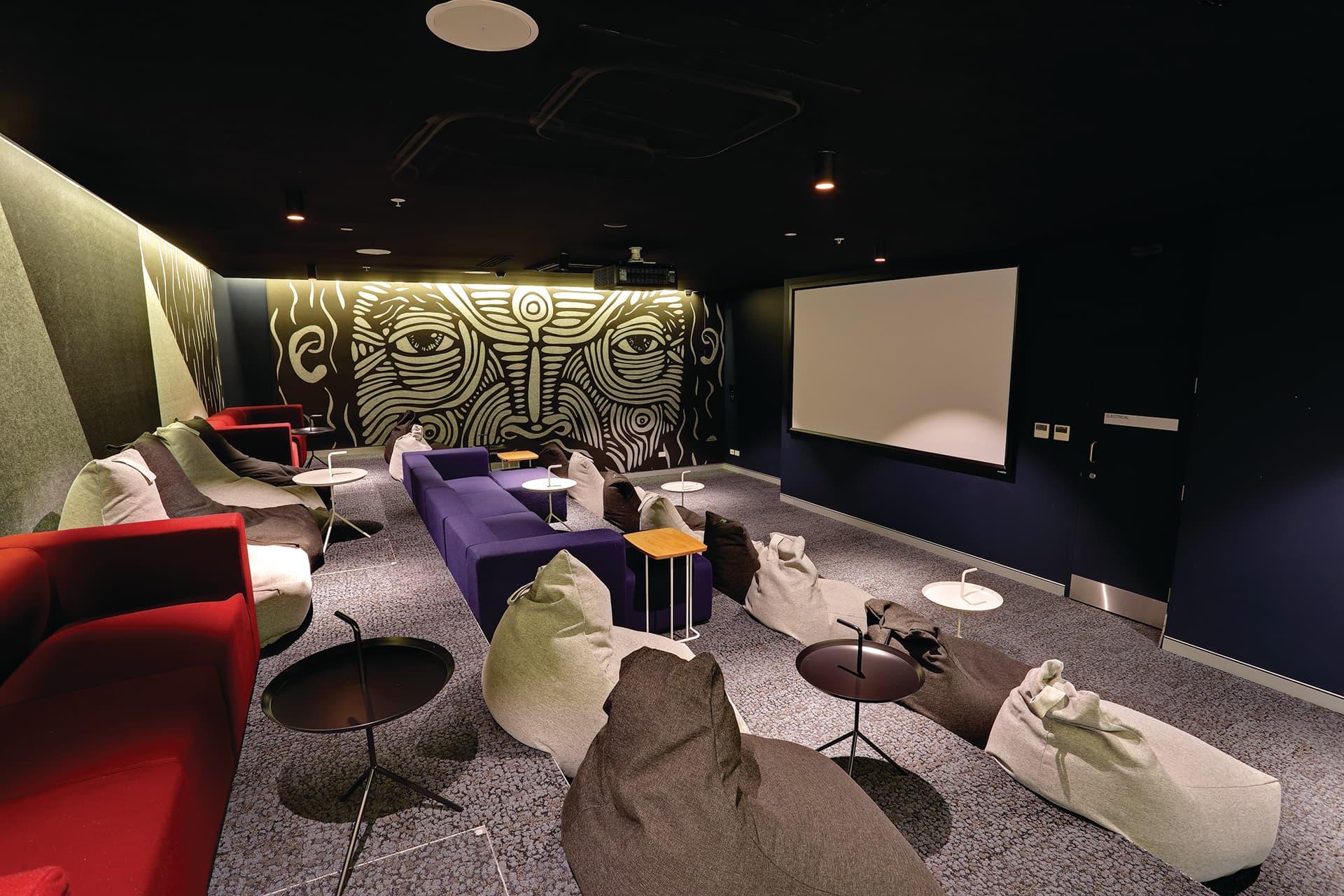 Cinema