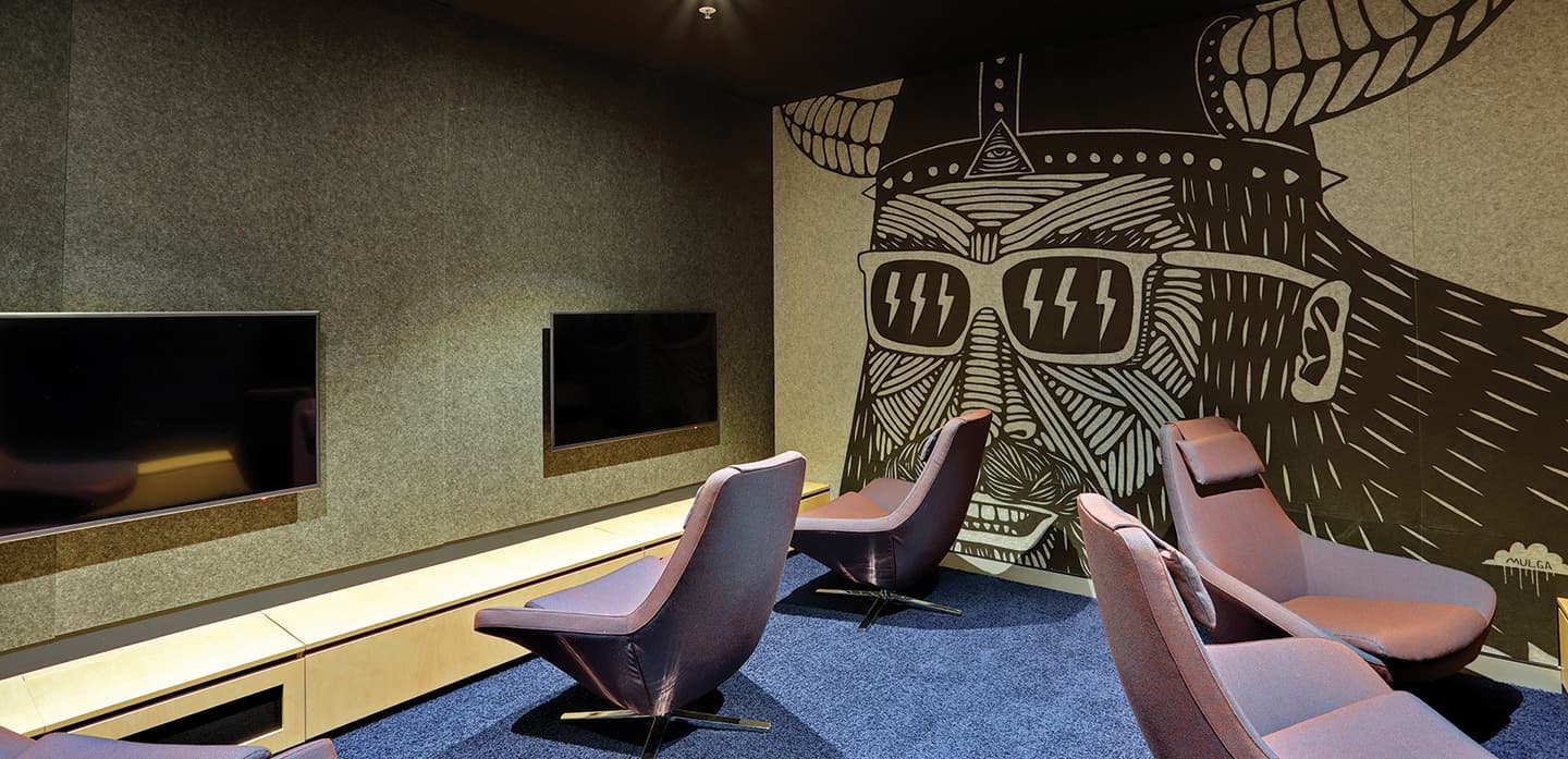 Gaming Zone