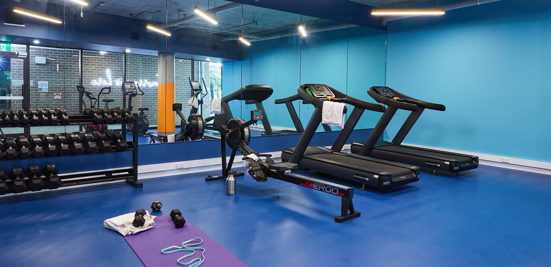 Gym
