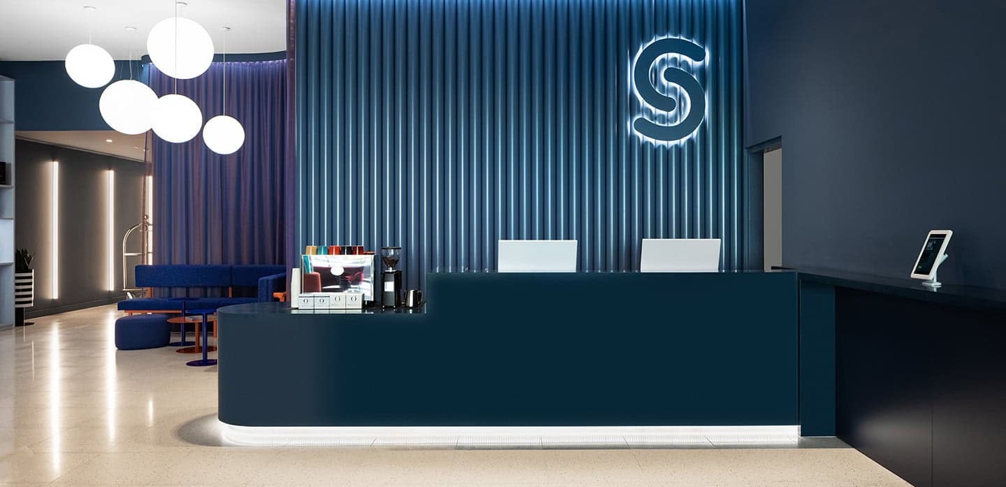 Foyer
