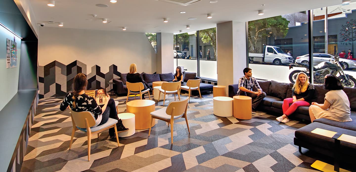 Social Lounge