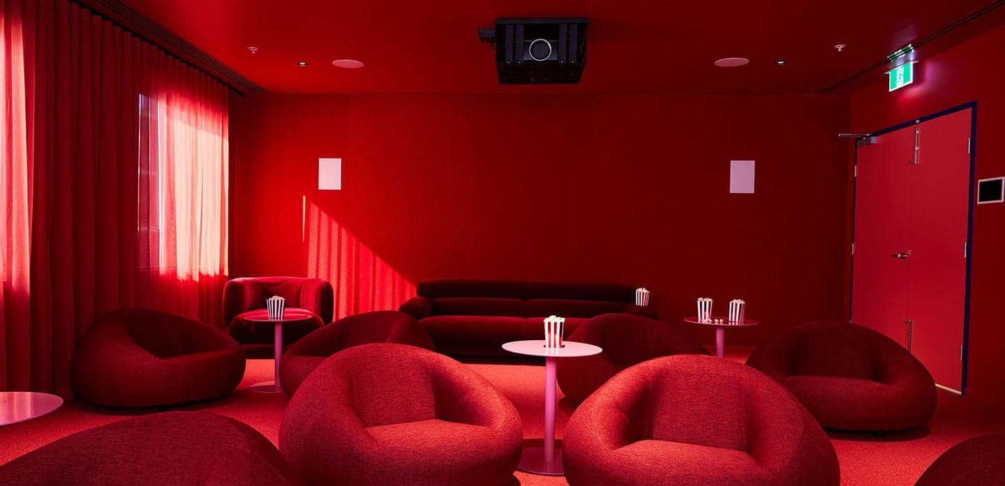 Cinema