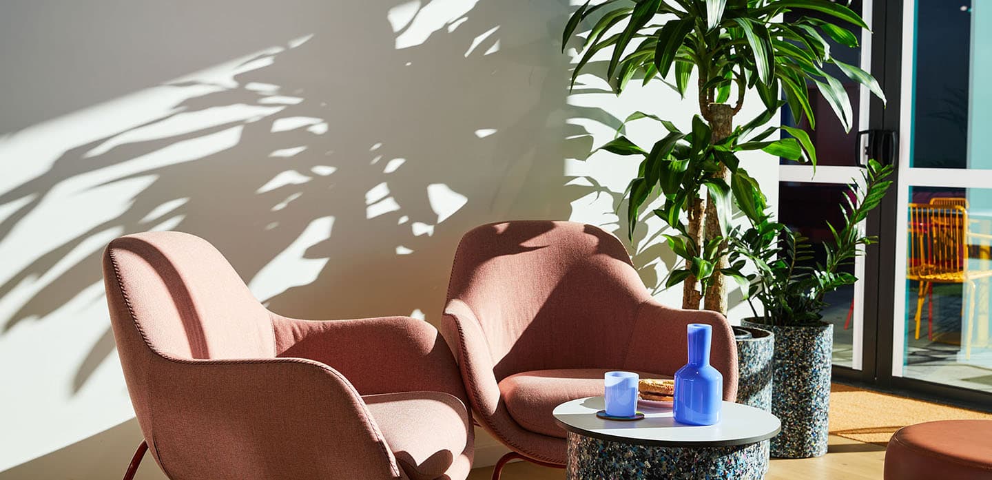 Area Lounges hover