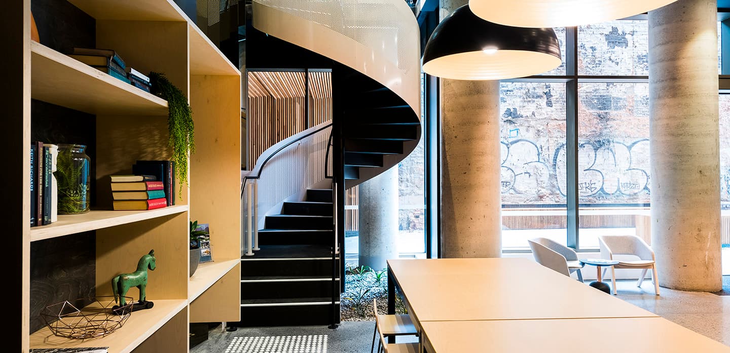 Foyer