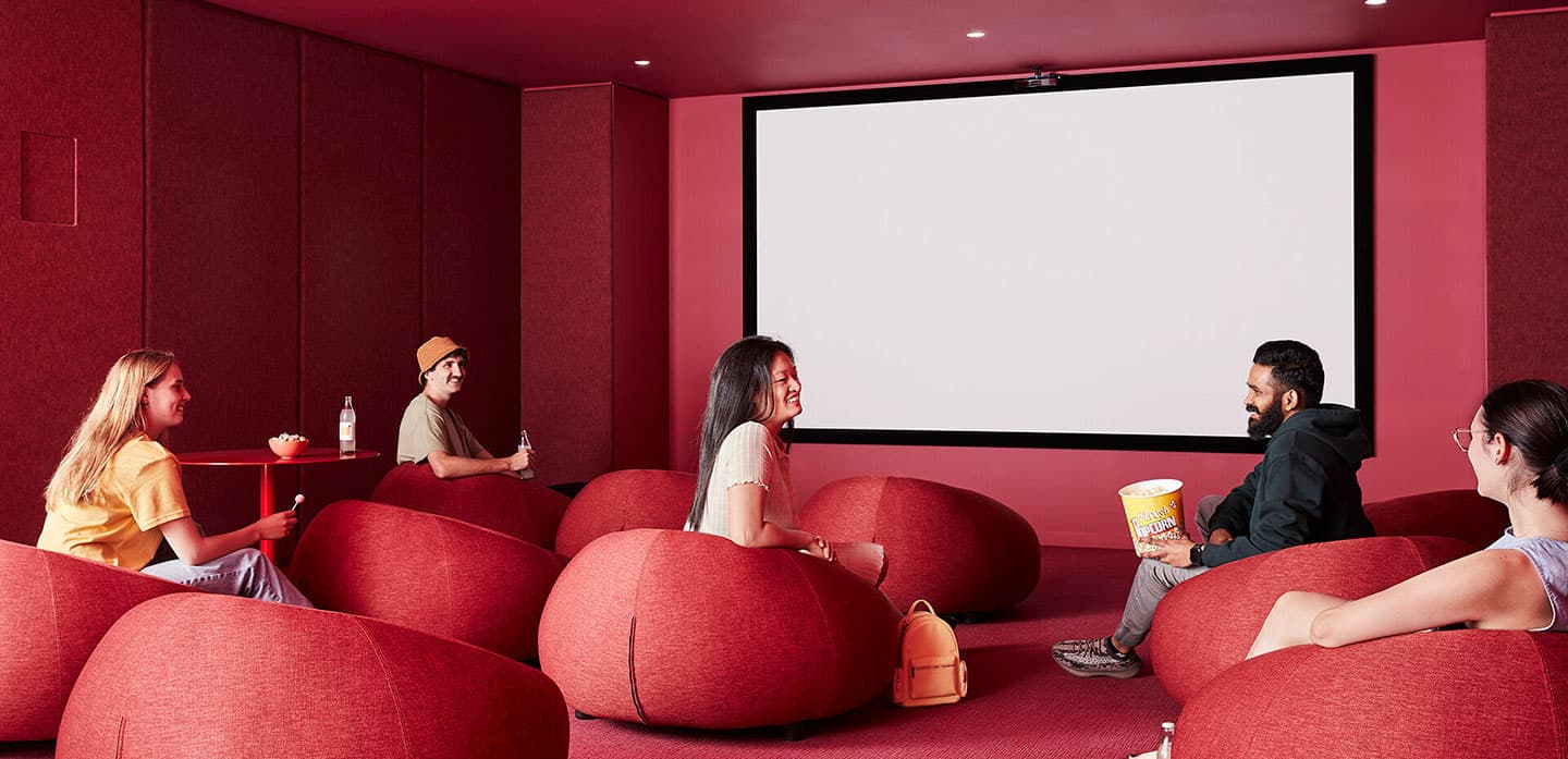 Cinema