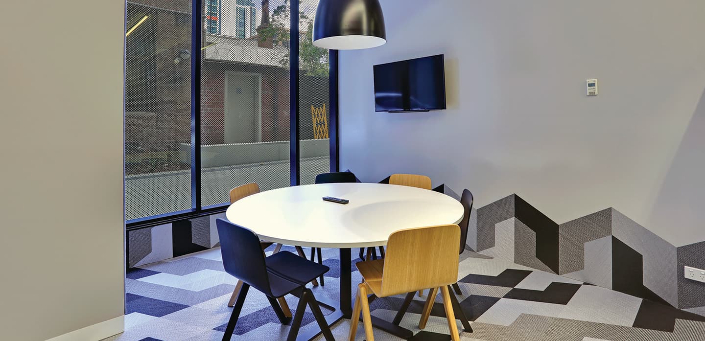 Social Lounge