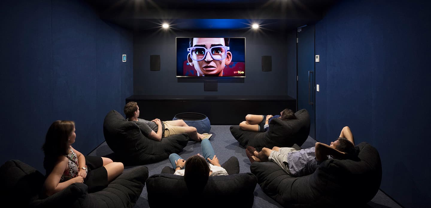 Cinema