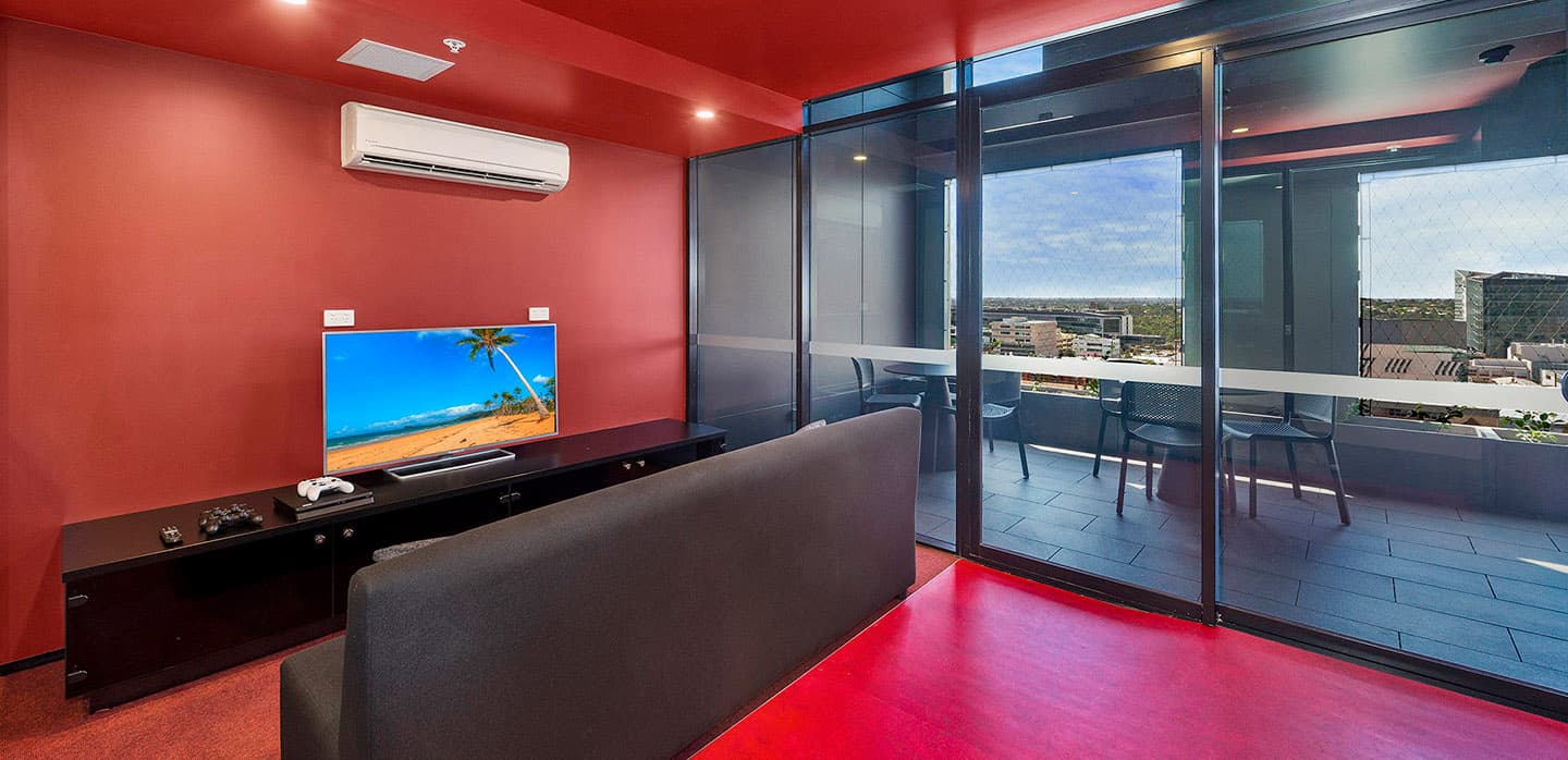 Gaming Zone