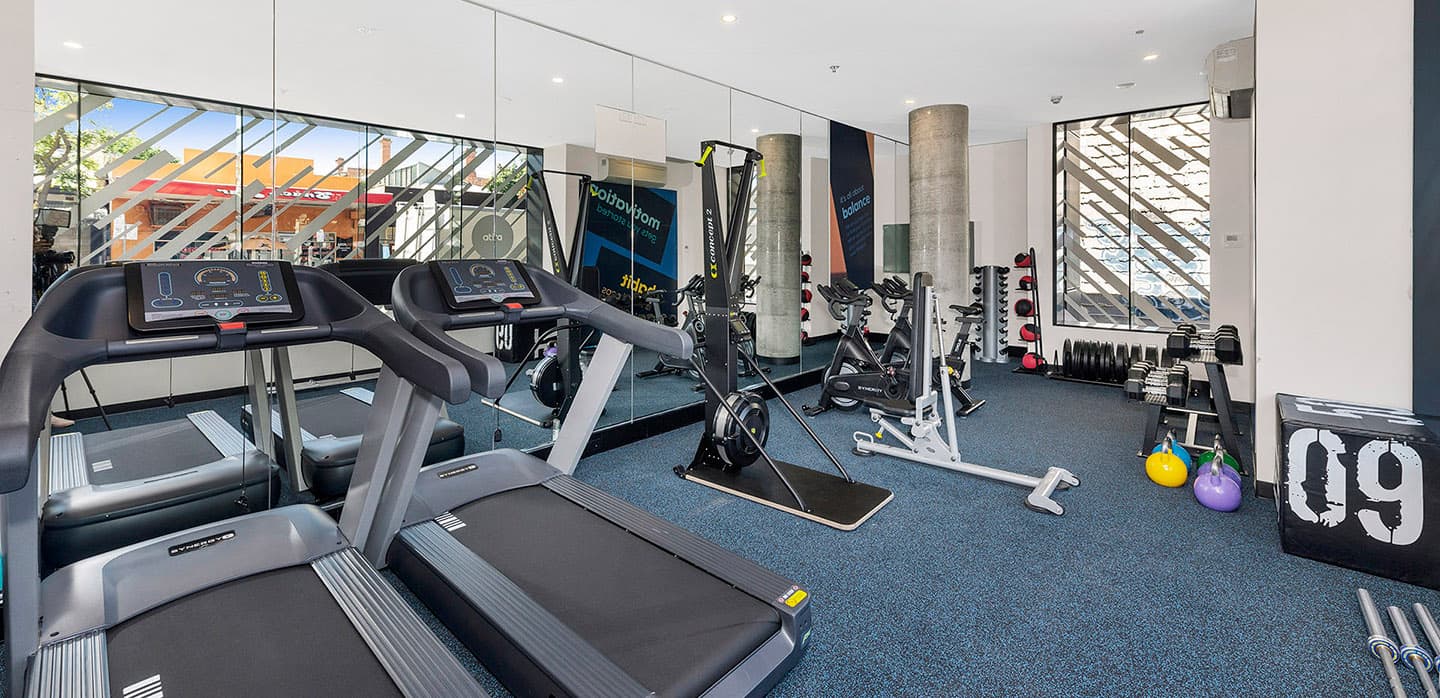 Gym