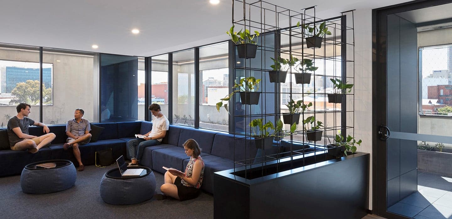 Social Lounge